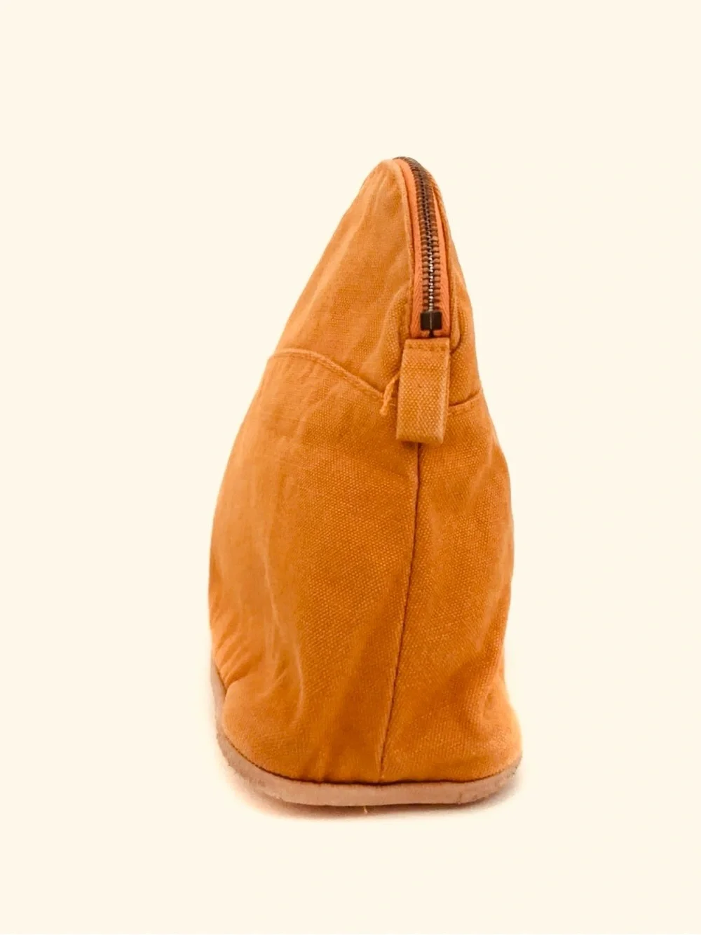Hermes features orange